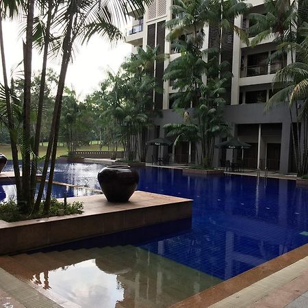 Ian'S Vacation Rental Skudai Buitenkant foto
