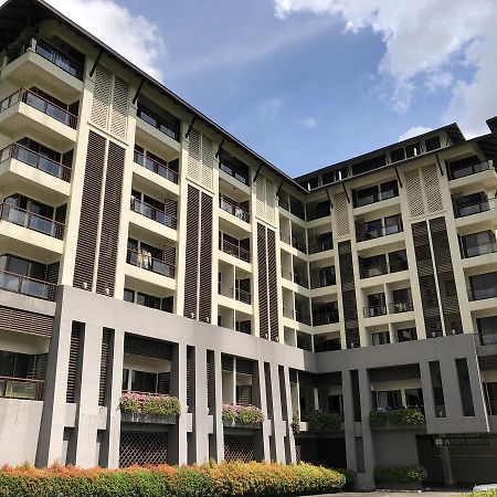 Ian'S Vacation Rental Skudai Buitenkant foto