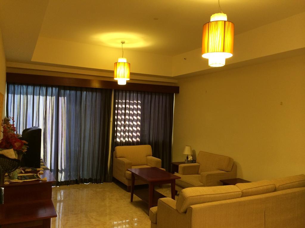 Ian'S Vacation Rental Skudai Buitenkant foto