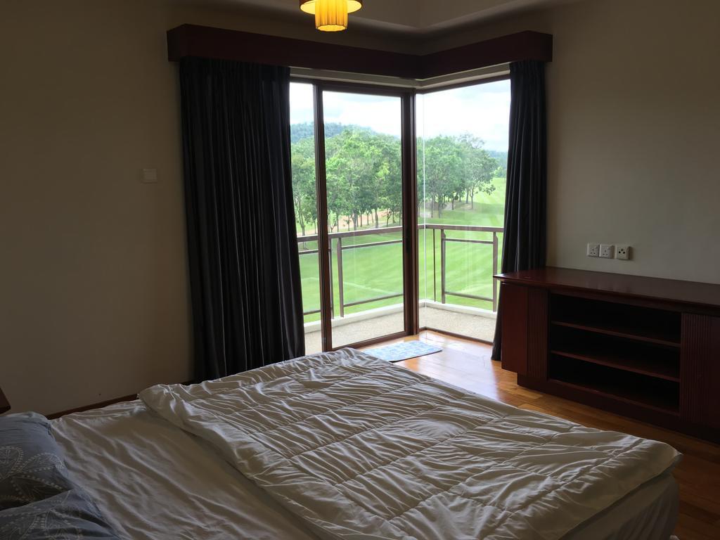 Ian'S Vacation Rental Skudai Buitenkant foto