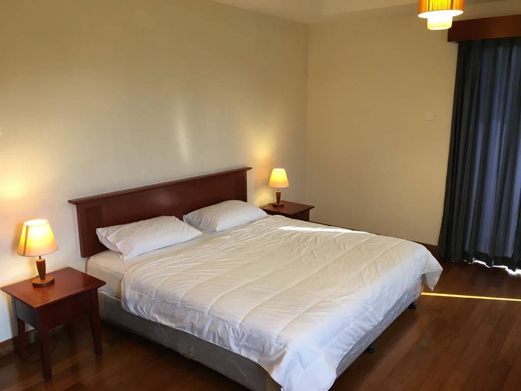 Ian'S Vacation Rental Skudai Buitenkant foto