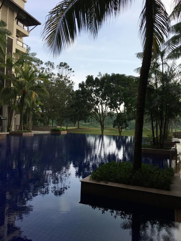 Ian'S Vacation Rental Skudai Buitenkant foto
